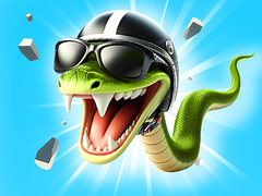 Jogo Snake Maxx
