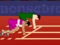 Jogo From 110m hurdles