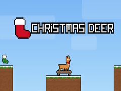 Jogo Christmas Deer