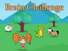 Jogo Brain Challenge