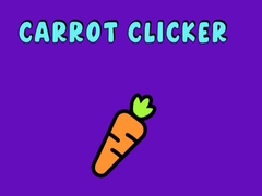 Jogo Carrot Clicker 