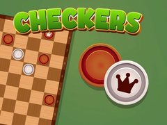 Jogo Checkers