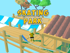 Jogo Skating Park