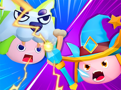 Jogo Mobile Legends Slime