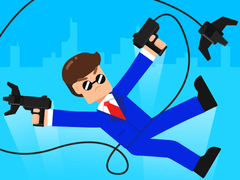 Jogo Hook Master Mafia City