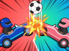 Jogo Drive Ahead Sports