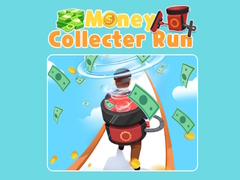 Jogo Money Collecter Run 