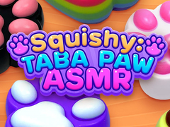 Jogo Squishy: Taba Paw