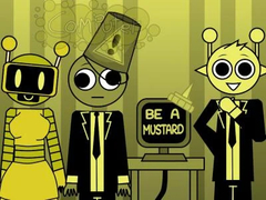 Jogo Sprunkstard Human Edition