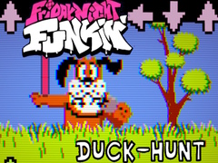 Jogo FNF: Duck Hunt