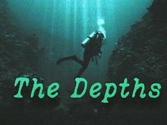 Jogo The Depths