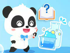 Jogo Kids Quiz: Common Science