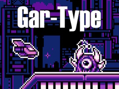 Jogo Gar-Type