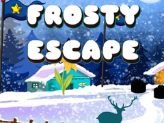 Jogo Frosty Escape