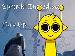 Jogo Sprunki Incredibox Only Up
