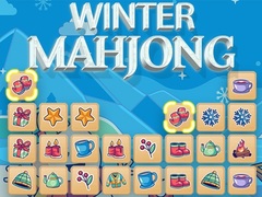 Jogo Winter Mahjong