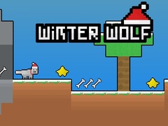 Jogo Winter Wolf