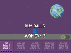 Jogo Idle Gravity Breakout 2
