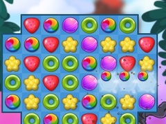 Jogo Candy Match Saga 2