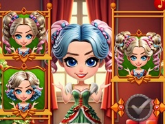 Jogo Nutcracker New Years Adventures