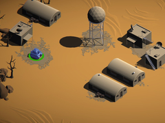 Jogo Tanks Battle Game Online