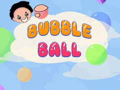 Jogo Bubble Ball