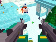 Jogo Chicken Strike GO