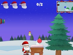 Jogo Santa The Magic of Tree Decorating