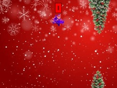 Jogo Santa Plane Special Edition