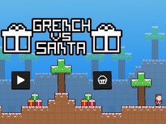 Jogo Grench Vs Santa