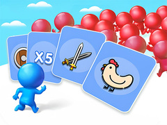 Jogo Card Battle