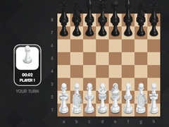 Jogo 2 Player Online Chess
