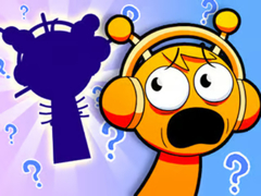 Jogo Kids Quiz: Find The Sprunki