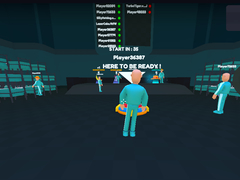 Jogo Survival Rush