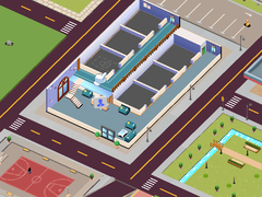 Jogo LandLord - Real Estate Tycoon