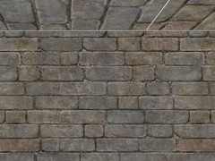 Jogo Dungeon Brick