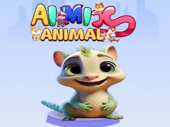 Jogo AI Mix Animal
