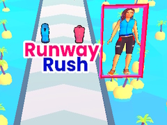 Jogo Runway Rush