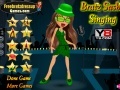 Jogo Bratz Sasha Singing Dressup