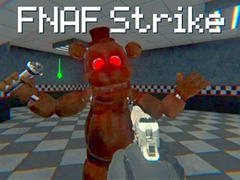 Jogo FNAF Strike