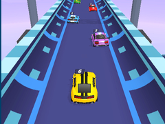 Jogo Turbo Race