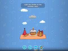 Jogo Brain Challenge