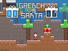 Jogo Grench vs Santa