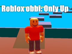 Jogo Roblox obbi: Only Up