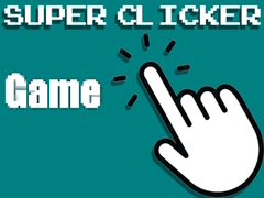 Jogo Super Clicker Game