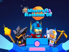 Jogo Minecraft Blockman Go