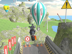 Jogo Bike Jump
