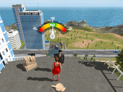 Jogo Falling Art Ragdoll Simulator