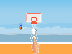 Jogo Basket Battle