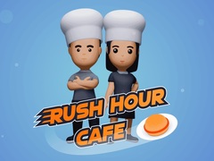 Jogo Rush Hour Cafe